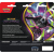 Mega Evolution - Pitch Black - 3-Pack Blister